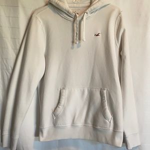 Hollister hoodie